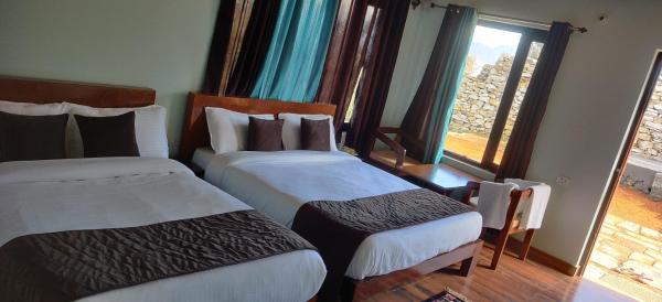 Foto 8: Anandi resort