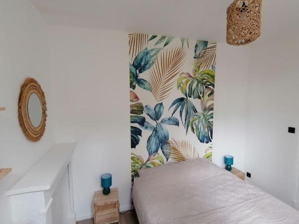 Na fotografii je vidět objekt Appartement 50m² centre-ville nacházející se ve městě Dunkerque.