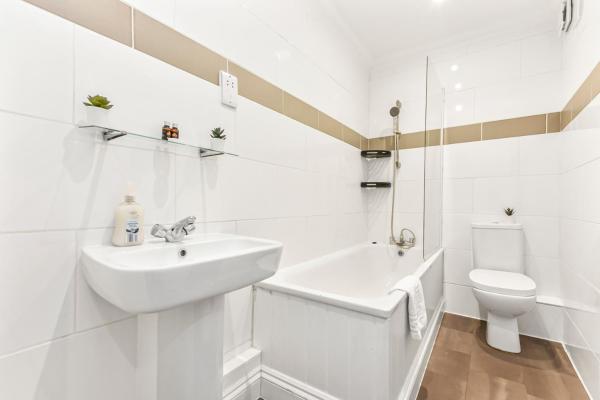 Zdjęcie 7: Zone 1, Near London Eye, Attractions, 2 Beds