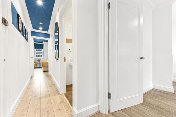 Zdjęcie 8: Zone 1, Near London Eye, Attractions, 2 Beds