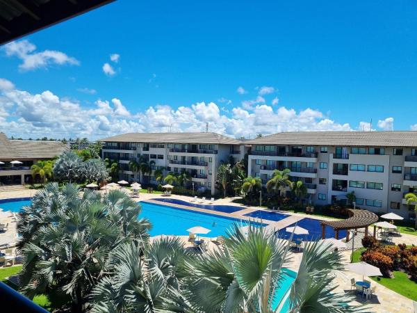 Beachclass Ecolife Porto De Galinhas Por Brevelar - Pernambuco