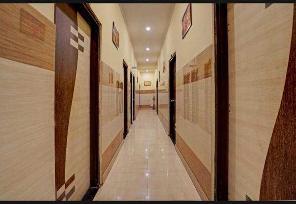 Zdjęcie 8: AK VILAS - BEST BUDGETED HOTEL IN JAIPUR