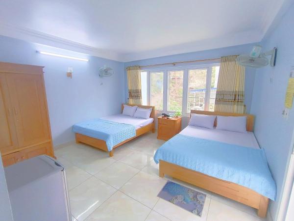 Kiên Cường Hostel Cát Bà - Hai Phong