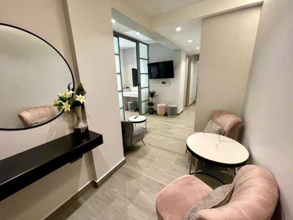 Aelia Urban Suite - Iraklion