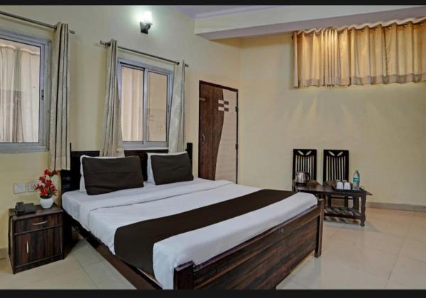 Zdjęcie 5: AK VILAS - BEST BUDGETED HOTEL IN JAIPUR