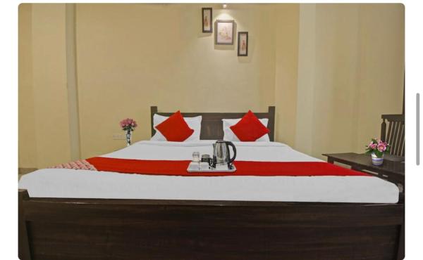 Zdjęcie 9: AK VILAS - BEST BUDGETED HOTEL IN JAIPUR