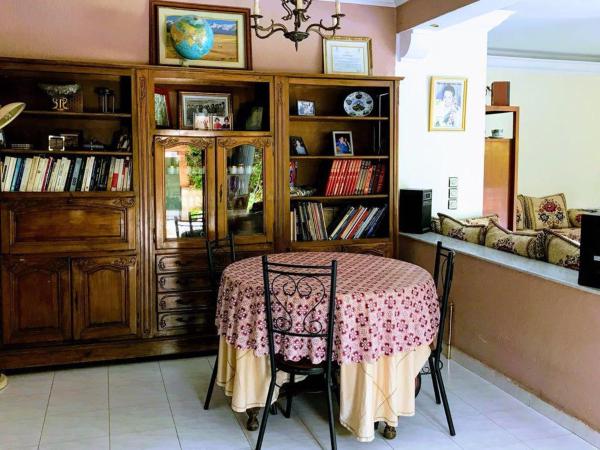 Fotografia 5: Riad sofia