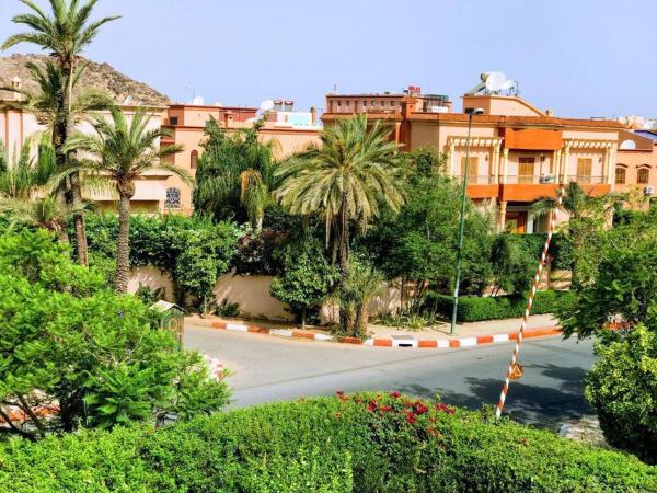 Fotografia 9: Riad sofia