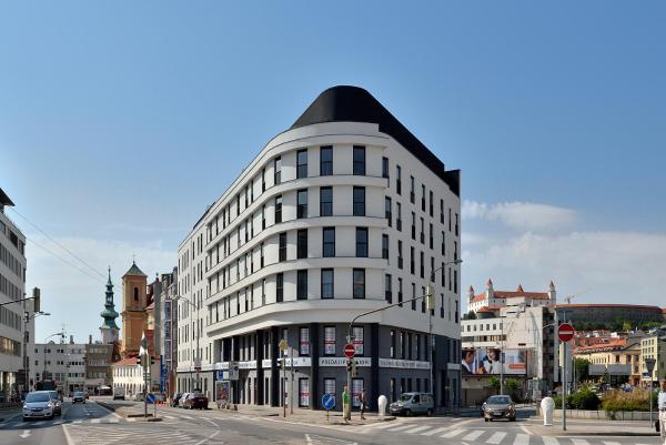 Foto 1: Charming & Cozy Ambiente Apartments