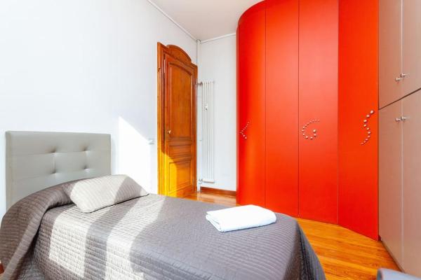 Little Oleandra - Central Turin, Turyn