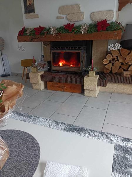 A la foto es mostra l'objecte Maison 3 pièces avec jardin situat a la ciutat de Morangis.
