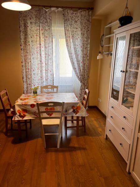 Nella foto è visibile l'oggetto Casa Diana situato nella città di Scilla.