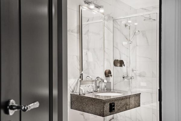 Foto 9: Opus XVI, a member of Small Luxury Hotels of The World