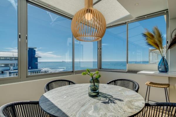 Serene Suite - Cape Town