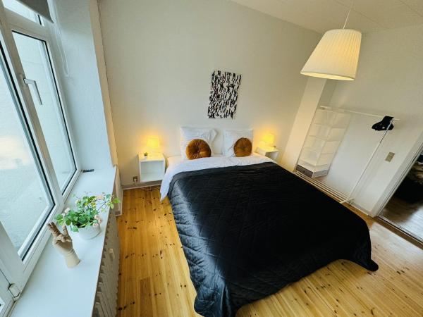 Fotografie 7: aday - Randers cozy 1 bedroom apartment