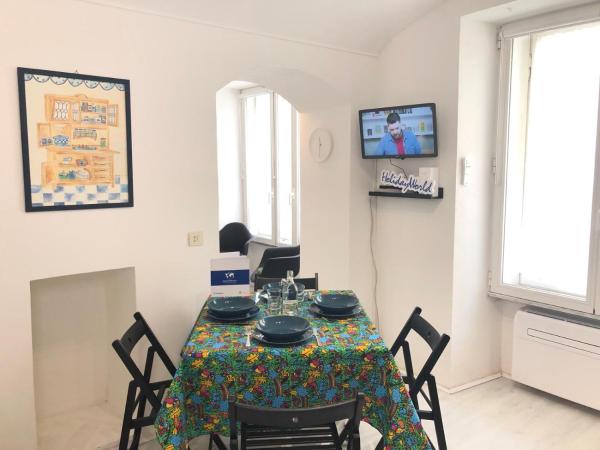 House Vincent By Holiday World - Moncalieri