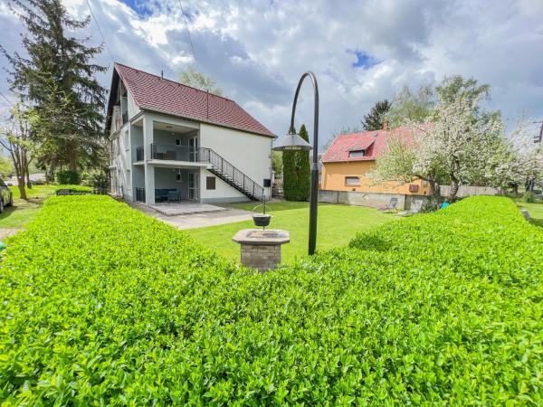 Mihi Apartman - Balatonalmádi