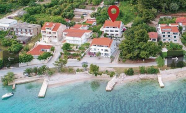 Apartment “Josip” - Korčula
