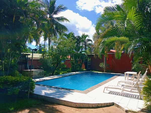 Bungalow chez Mouch Nosy-Be 4, Nosy Be
