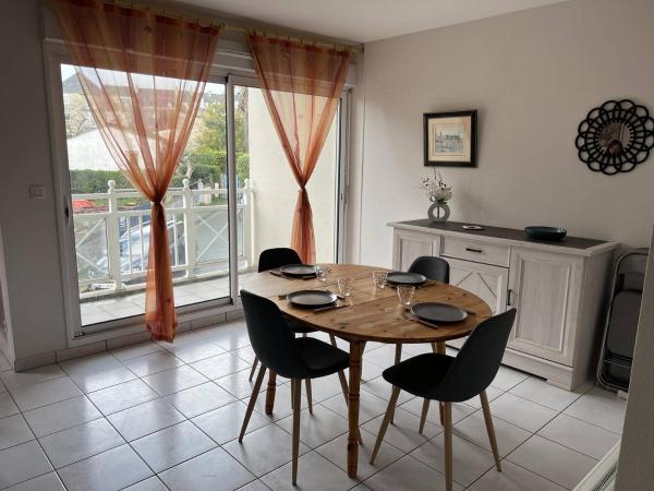 Appartement T3 Duplex Saint Cast Le Guildo - Saint-Cast-le-Guildo