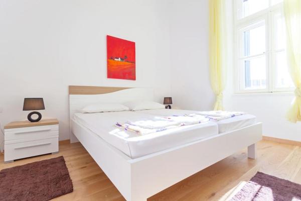 Redcoral-apartment In City Center - Dubrovnik