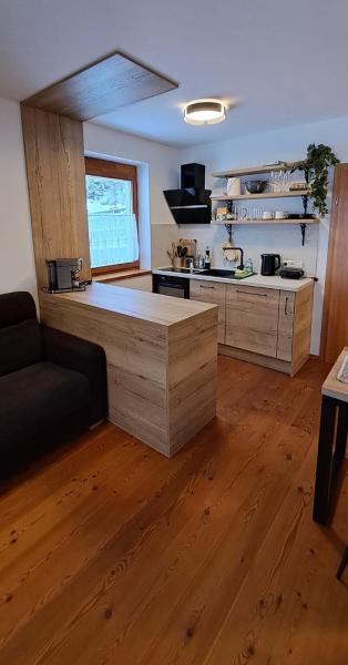 A la foto es mostra l'objecte Apartment VLACH situat a la ciutat de Zirkitzen.