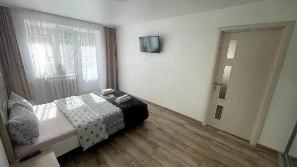 Foto 2: Нова 2х кімнатна в центре