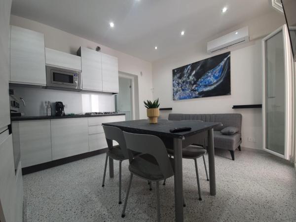 På billedet ses objektet Private House 14 Palermo beliggende i byen Palermo.