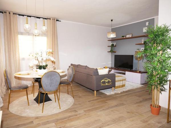 Meublé chic à Ahala avec groupe électrogène, Яунде