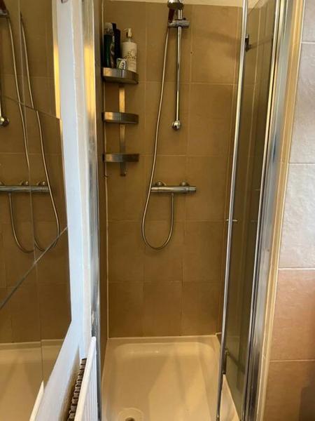 Bilde 7: Studio flat in Central London-PADDINGTON