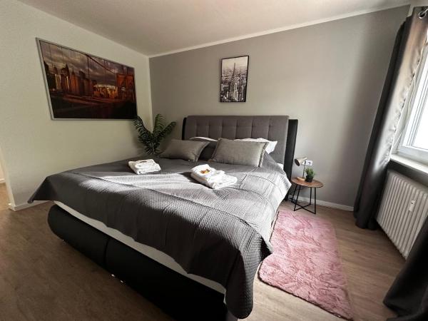 Premium Apartments Schwetzingen, Heidelberg, Speyer - Heidelberg