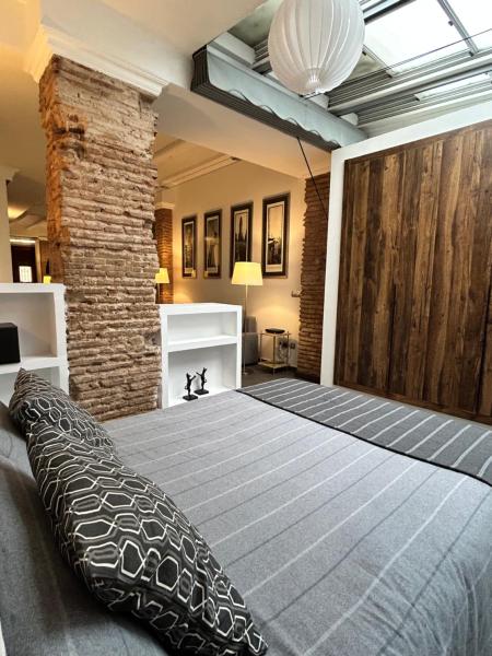 Apartamento chic en Ciutat Vella, Valencie