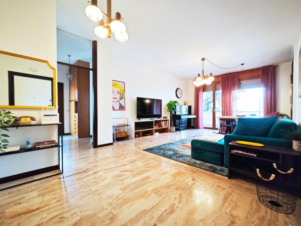 Vignati 10 House - 140mq - MM3 Affori Centro, Milan