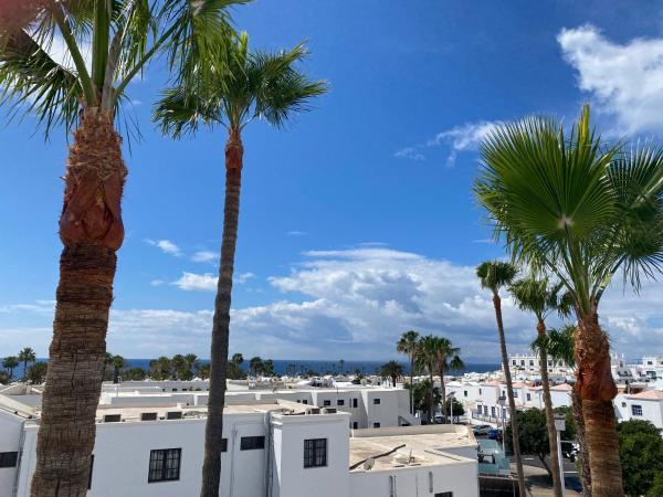 Blue Ocean - Lanzarote