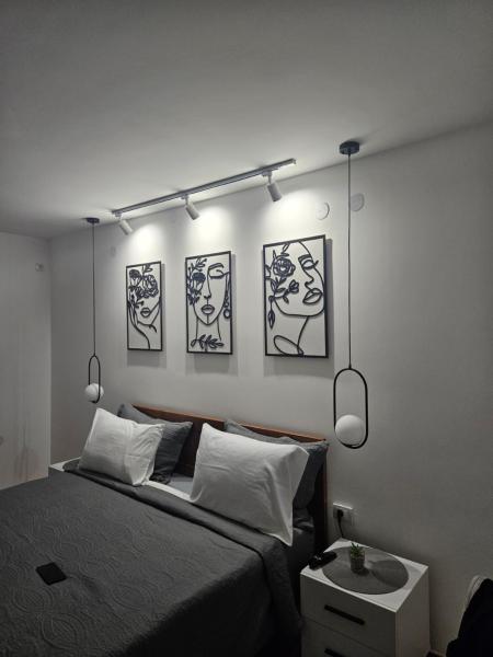 Apartman Afrodita Lux 2