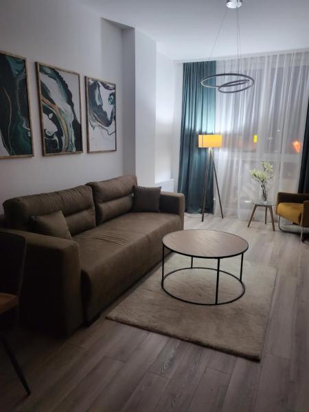 A la foto es mostra l'objecte Jagodica situat a la ciutat de Trnava.
