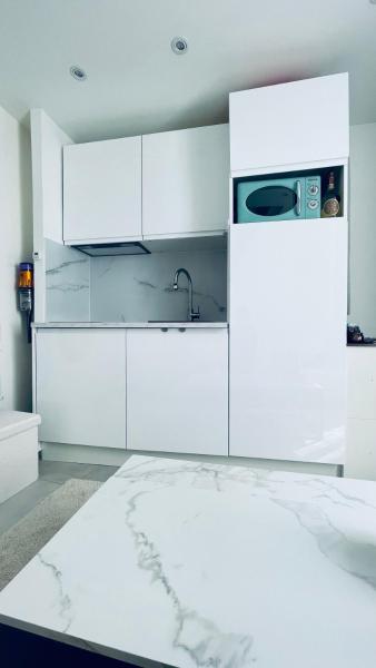 Φωτογραφία 5: Tiny House with Sea View