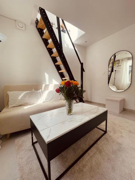 Φωτογραφία 6: Tiny House with Sea View