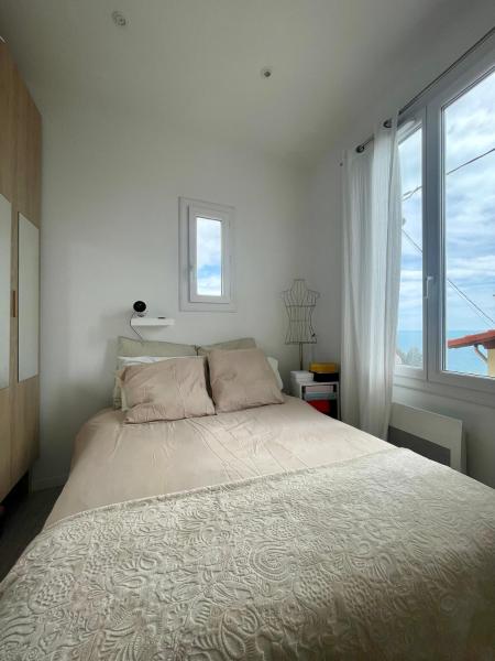 Φωτογραφία 2: Tiny House with Sea View