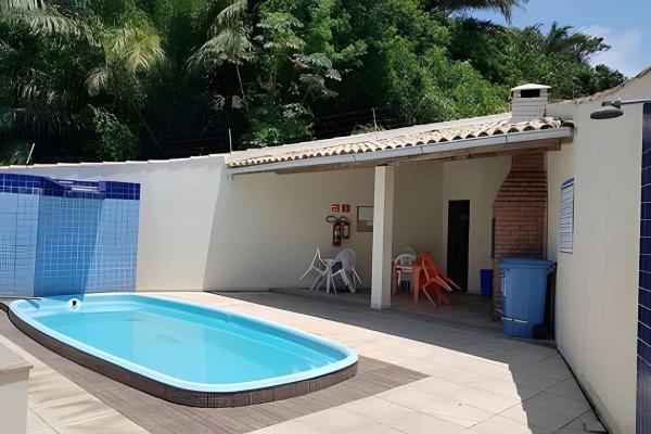 Fotografie 4: Quarto e Sala - 200 M. Praia dos Milionários