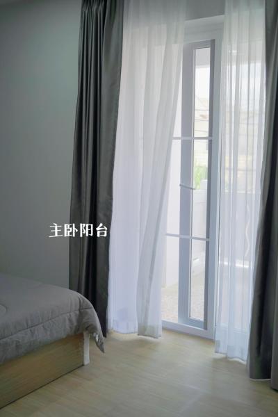 Фотография 5: 芭提雅海边梦幻民宿