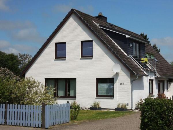 Küstkieker Modern Retreat - Sankt Peter-Ording