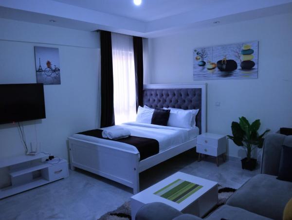 Executive Studio in Kileleshwa, Nairobiの写真2