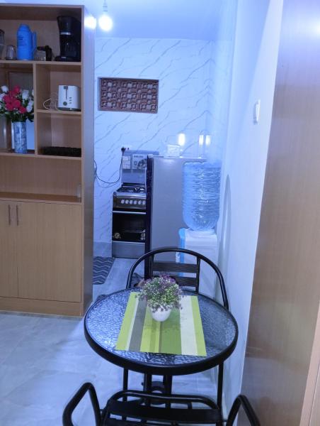Executive Studio in Kileleshwa, Nairobiの写真8