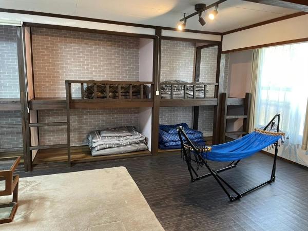 Na zdjęciu widoczny jest obiekt Kojinjuku - Vacation STAY 46728v położony w mieście Setouchi.