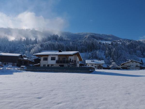 Фотография 6: Chalet in Kaltenbach near Ski Lift