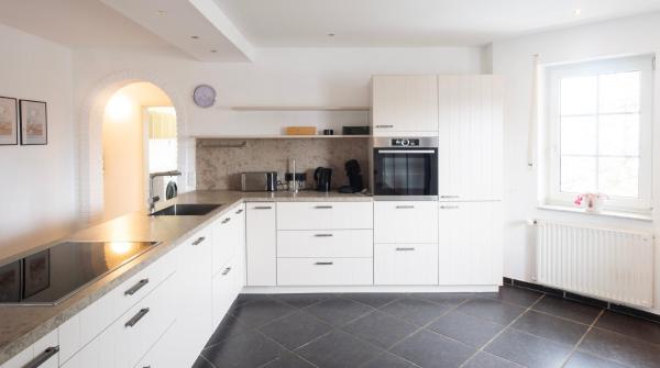 Φωτογραφία 2: Work & Stay Apartment Emmerich