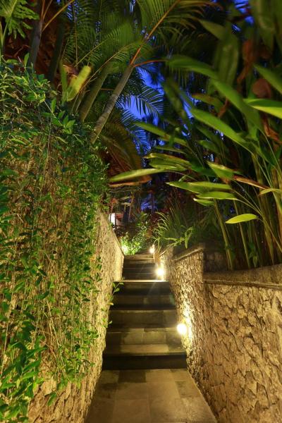 Villa Margarita - Jimbaran