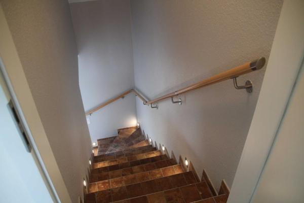 A la foto es mostra l'objecte Ferienwohnung Ponywiese situat a la ciutat de Simonswolde.