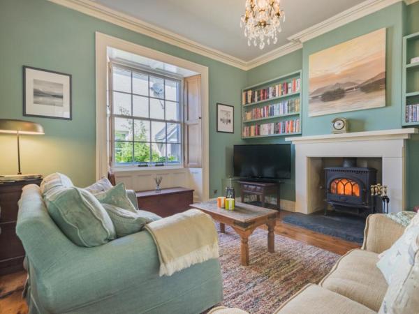 Fotografie 1: 2 Bed in Keswick oc-sz126